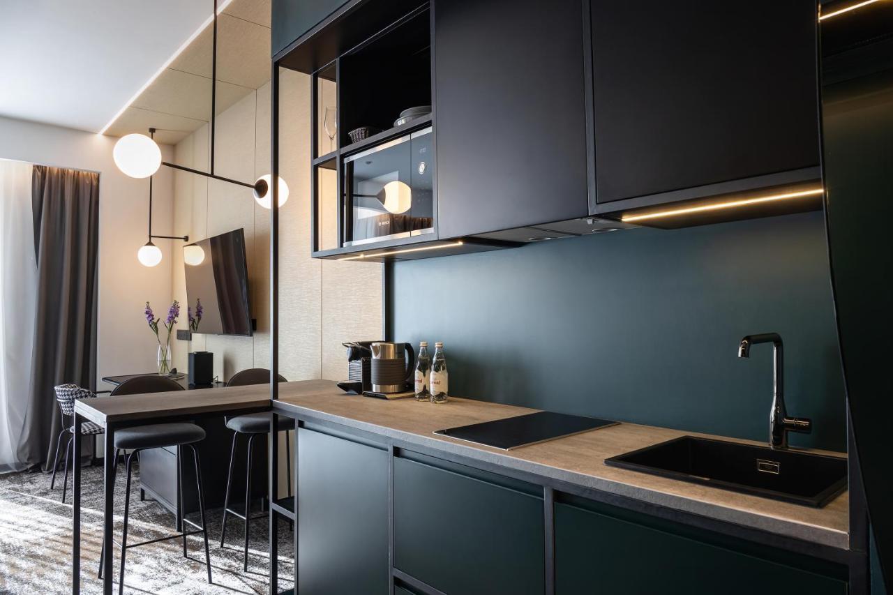 Novotel Living Almaty Jetisu Εξωτερικό φωτογραφία