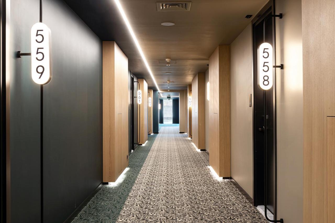 Novotel Living Almaty Jetisu Εξωτερικό φωτογραφία