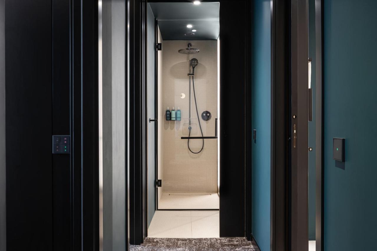 Novotel Living Almaty Jetisu Εξωτερικό φωτογραφία