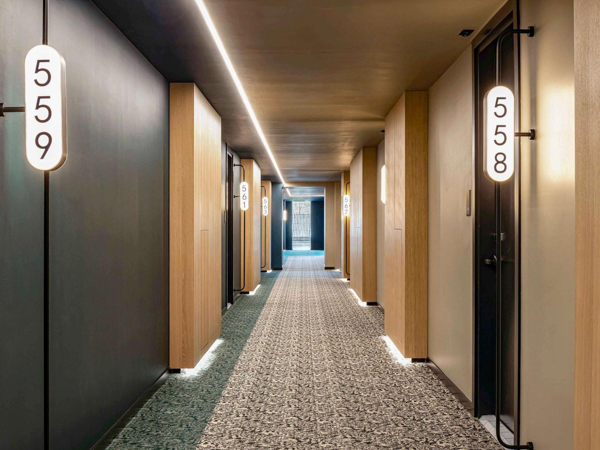 Novotel Living Almaty Jetisu Εξωτερικό φωτογραφία